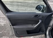 Škoda Yeti Kombi 1,2 l 77 kw