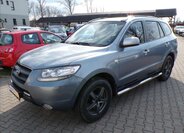 Hyundai Santa Fe Kombi 2,2 l 114 kw