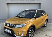 Suzuki Vitara Hatchback 1,4 l 95 kw