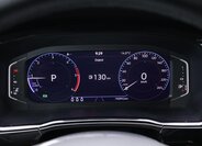 Volkswagen Touran MPV 2,0 l 110 kw
