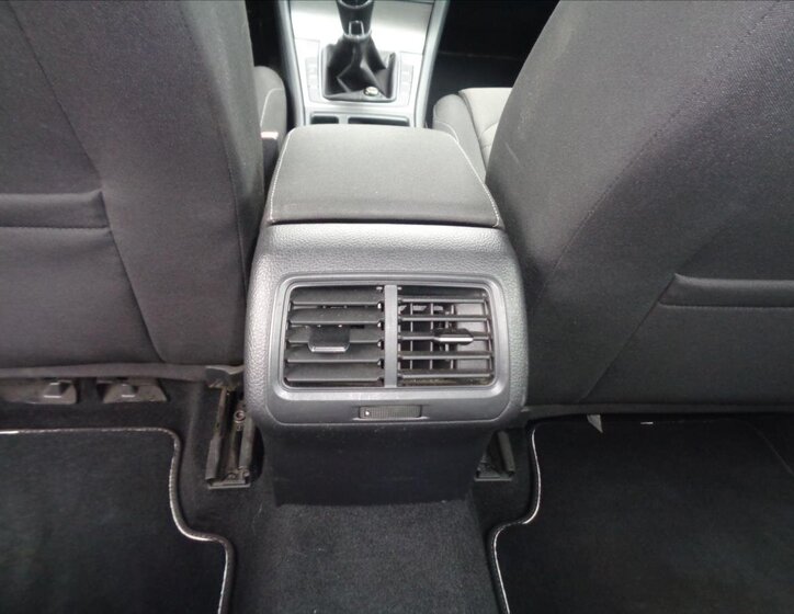 Volkswagen Golf Hatchback 2,0 l 110 kw