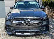 Mercedes-Benz GLE SUV / Terénní 0,0 0