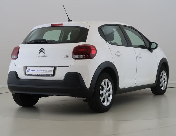 Citroën C3 5