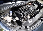 Peugeot 2008 Kombi 1,2 l 61 kw
