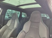 Seat Leon Kombi 2,0 l 221 kw