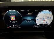 Mercedes-Benz GLA SUV / Terénní 2,0 l 110 kw