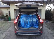 Volvo XC60 29