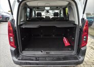 Citroën Berlingo MPV 1,5 l 96 kw