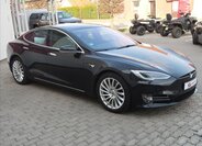 Tesla Model S Hatchback 0,0 310 kw