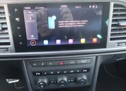 Cupra Ateca SUV / Terénní 1,5 l 110 kw