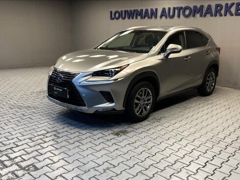 Lexus NX 300h