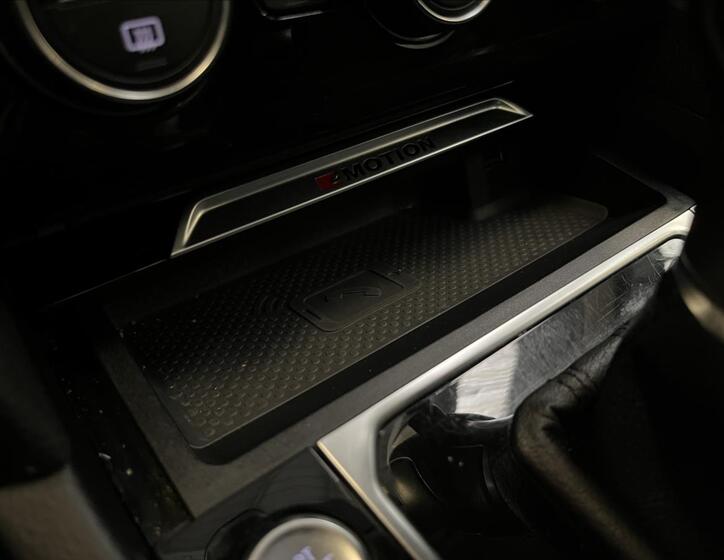 Volkswagen Arteon 40