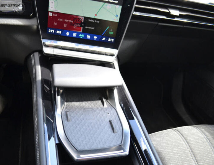 Renault Austral SUV 1,3 l 116 kw