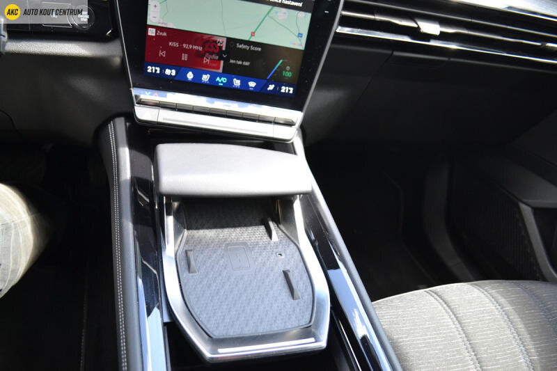 Renault Austral SUV 1,3 l 116 kw