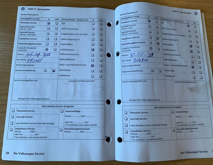 Volkswagen Tiguan 33