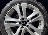 Mercedes-Benz Třídy C Kombi 0,0 195 kw