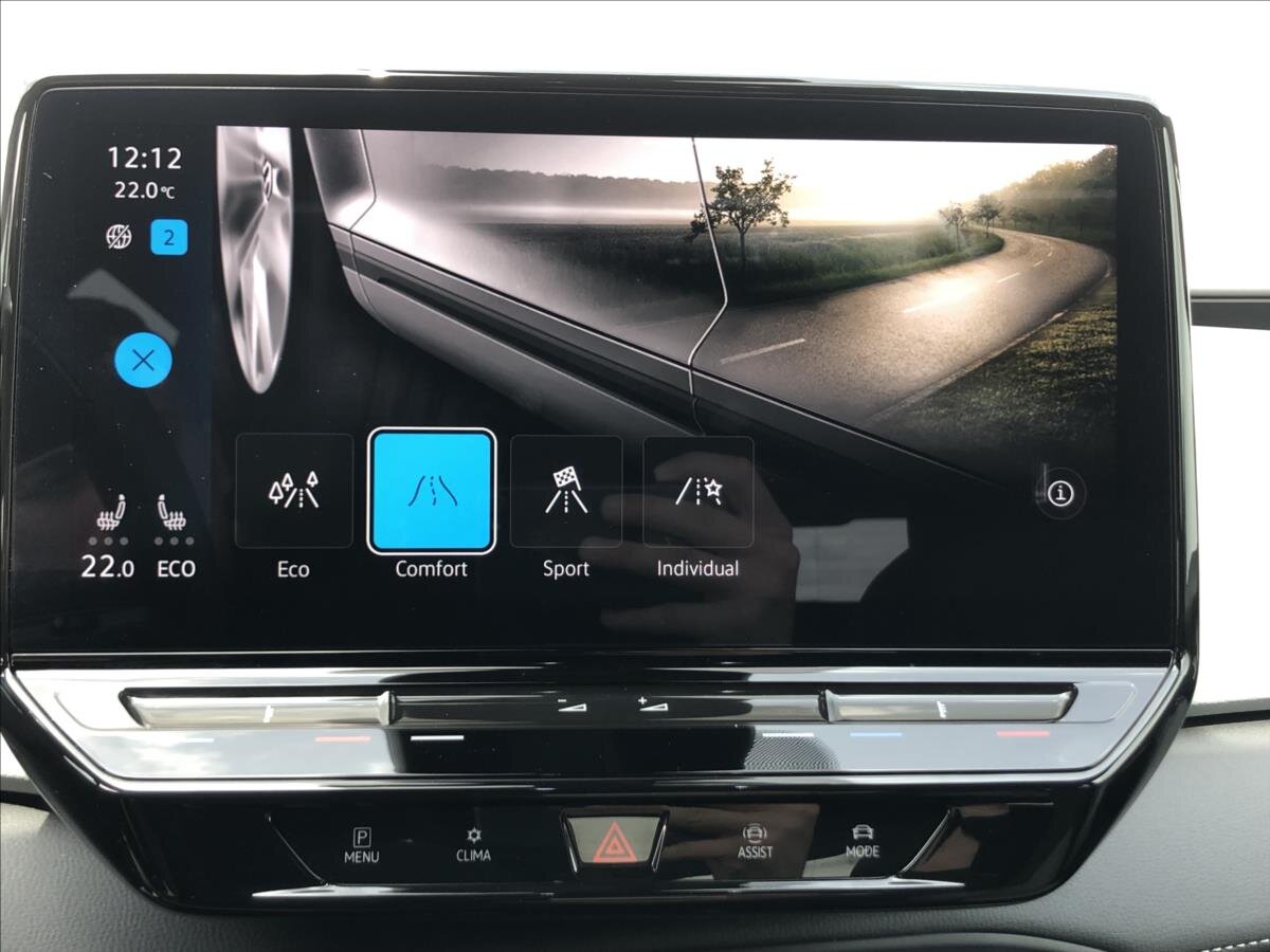 Volkswagen ID.3 Kombi 0,0 150 kw