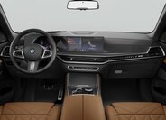 BMW X5 SUV / Terénní 3,0 l 259 kw