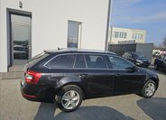 Škoda Octavia Kombi 1,6 l 85 kw