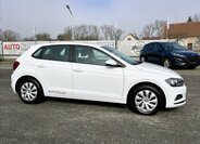 Volkswagen Polo Hatchback 999,0 48 kw
