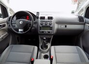Volkswagen Touran Ostatní 2,0 l 103 kw