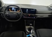 KIA Sportage SUV / Terénní 0,0 110 kw