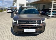 Hyundai Santa Fe SUV / Terénní 1,6 l 158 kw