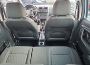 Škoda Fabia Kombi 1,2 l 77 kw