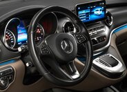 Mercedes-Benz Třídy V 16