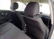 Volkswagen Polo Hatchback 1,4 l 55 kw