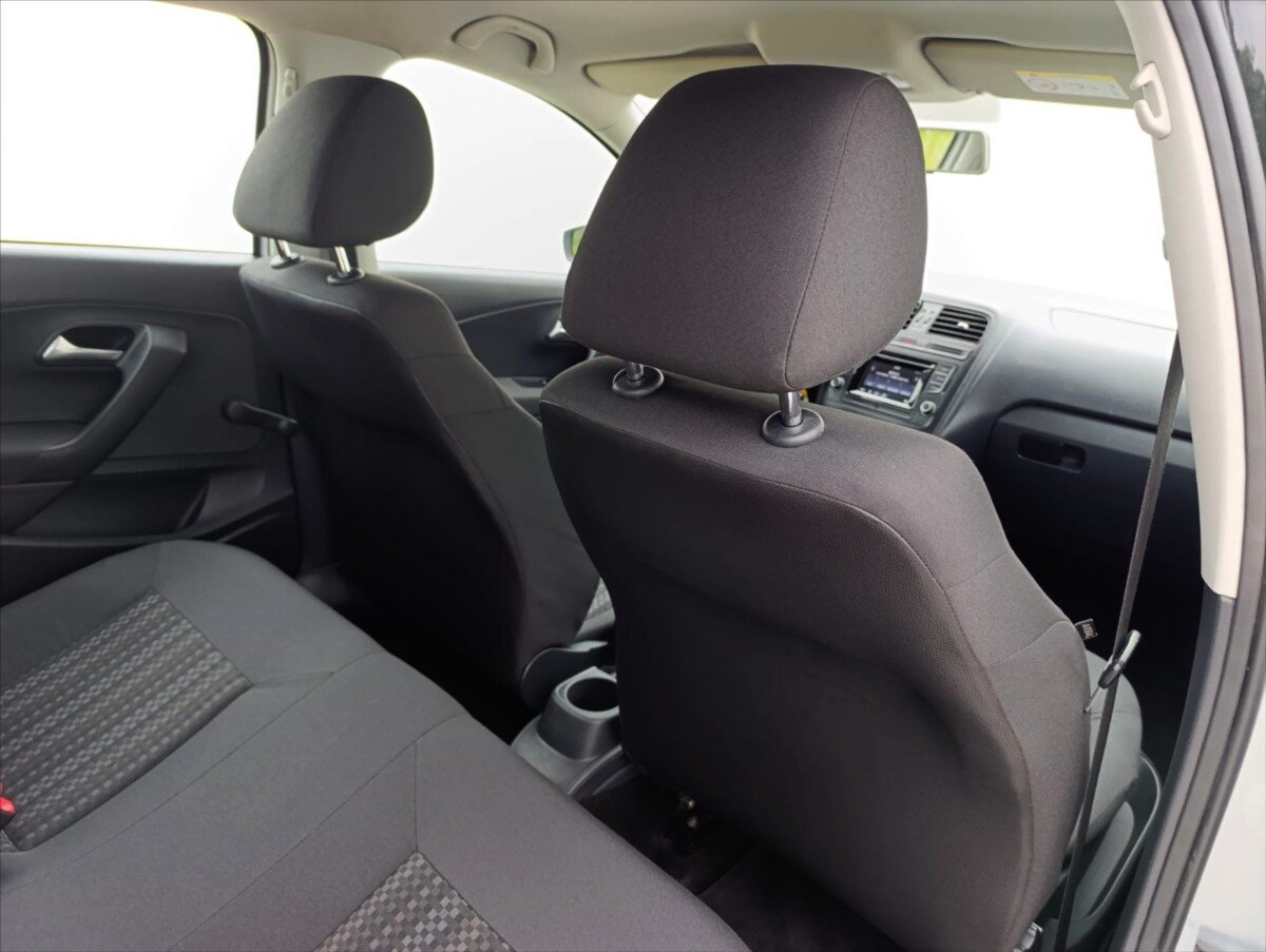 Volkswagen Polo Hatchback 1,4 l 55 kw