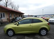 Seat Ibiza 6