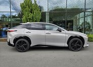 Lexus RZ 450e Kombi 0,0 301 kw