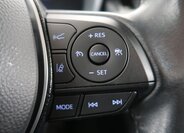 Toyota Corolla Sedan 1,5 l 92 kw