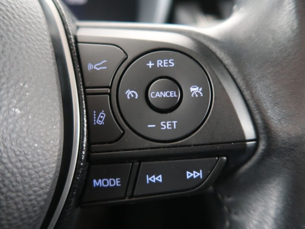 Toyota Corolla Sedan 1,5 l 92 kw