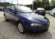 Alfa Romeo 147 9