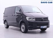 Volkswagen Transporter Kombi 2,0 l 110 kw