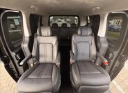 Hyundai Staria MPV 2,2 l 130 kw