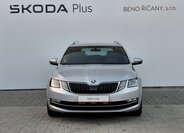 Škoda Octavia Kombi 1,5 l 110 kw