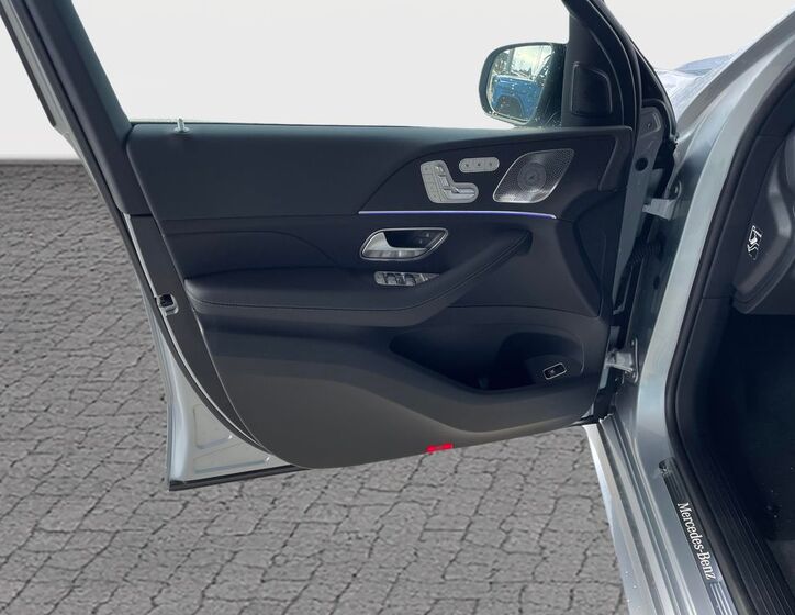 Mercedes-Benz Ostatní 9