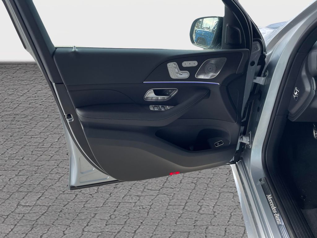 Mercedes-Benz Ostatní