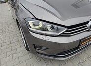 Volkswagen Golf Sportsvan 47