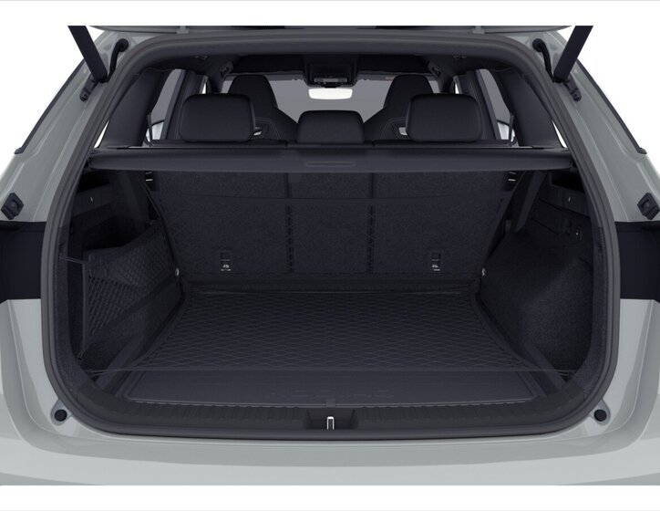 Škoda Kodiaq SUV / Terénní 0,0 142 kw