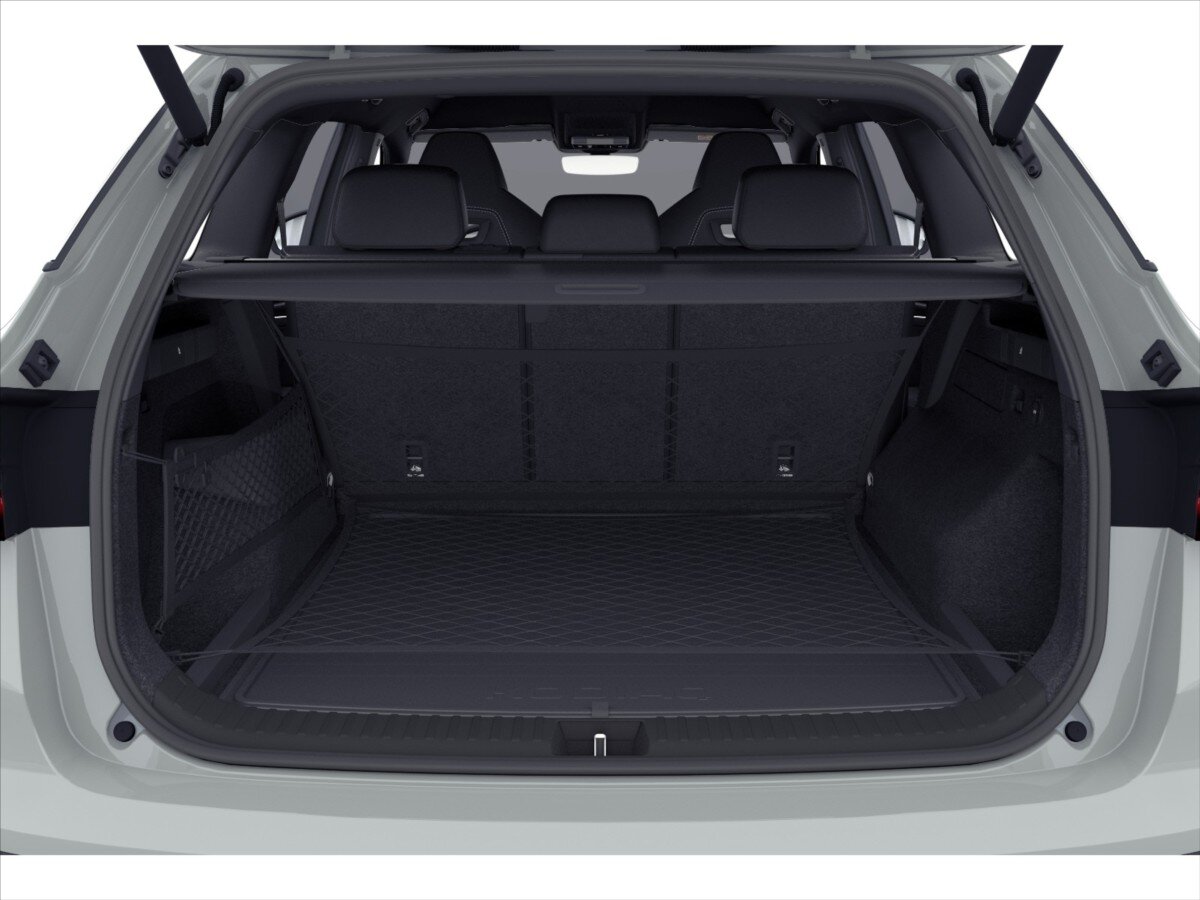 Škoda Kodiaq SUV / Terénní 0,0 142 kw