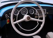 Škoda Felicia Kabriolet 1,2 l 40 kw