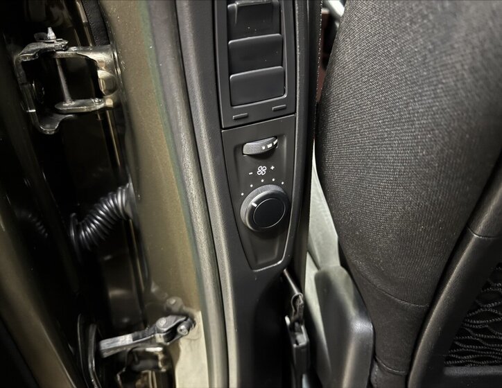 Citroën Grand C4 Picasso MPV 2,0 l 110 kw