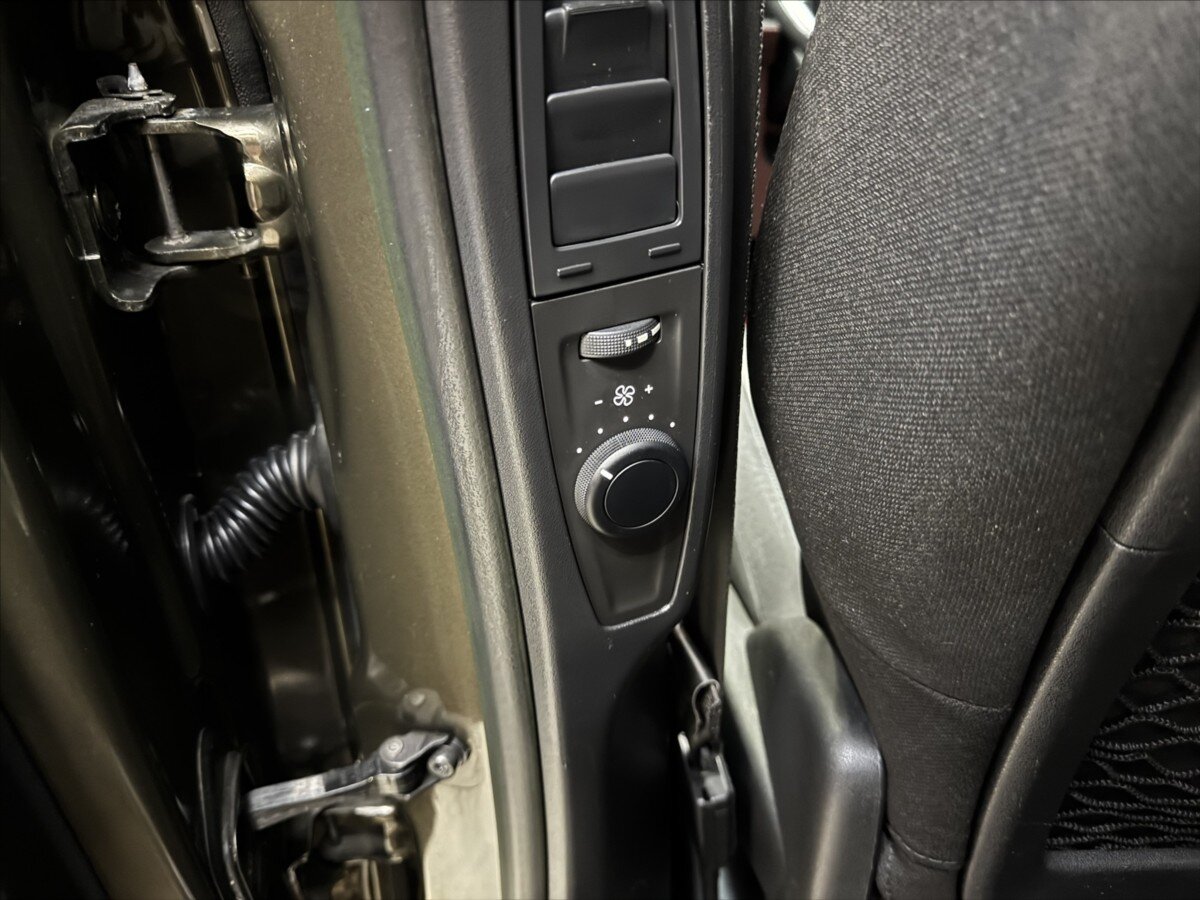 Citroën Grand C4 Picasso MPV 2,0 l 110 kw