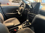 Toyota Yaris Cross 7