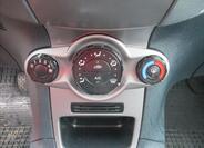 Ford Fiesta 19