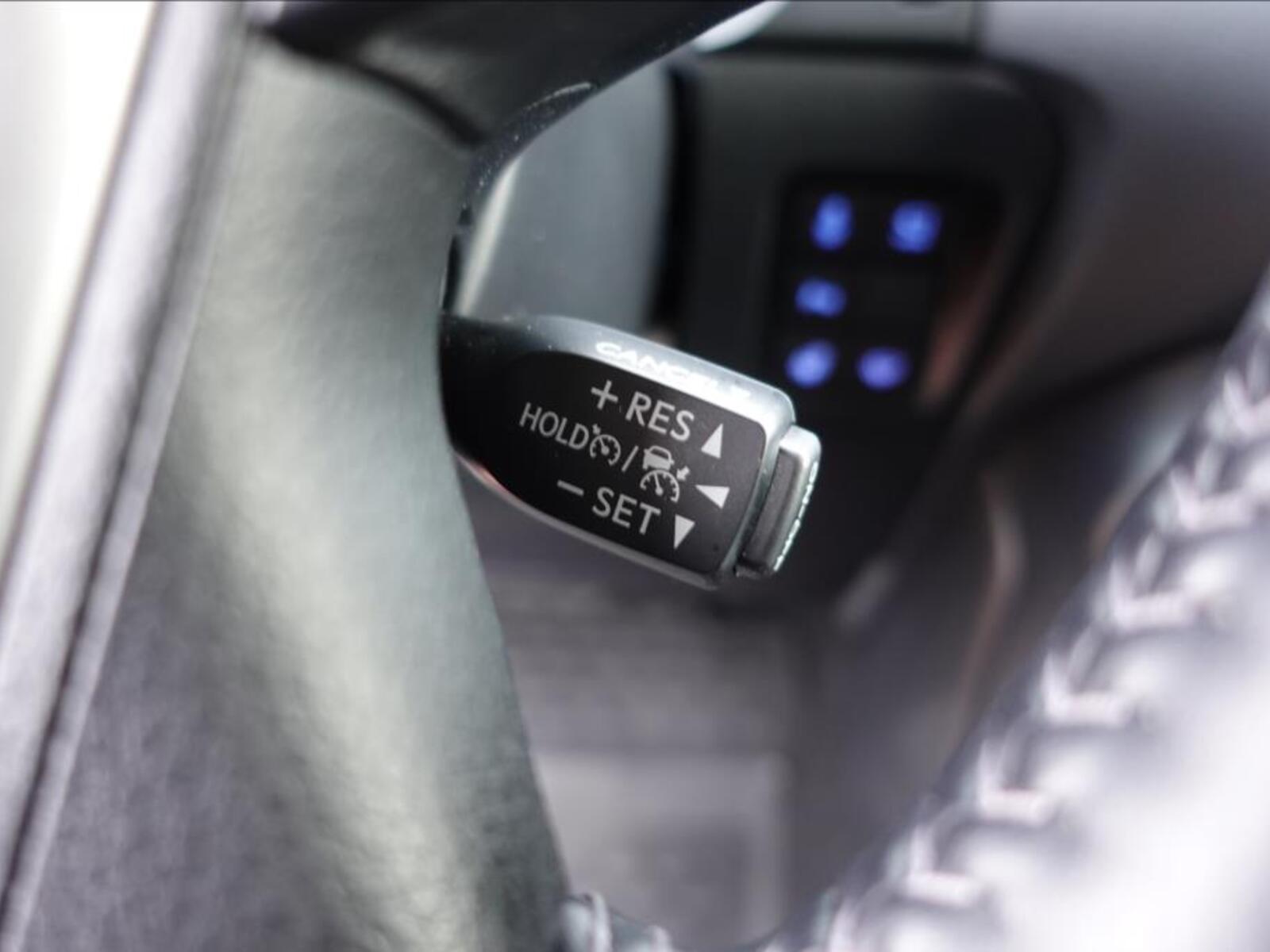 Toyota Land Cruiser 29